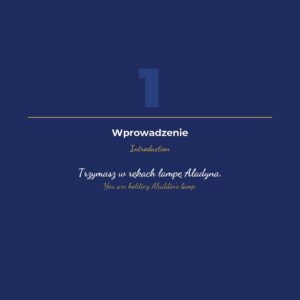 Ebook Nigdy nie jest za późno